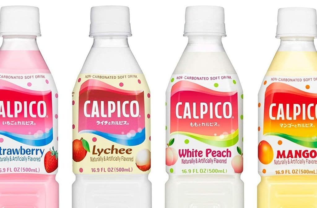 Calpico