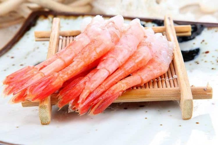 AMA EBI (8pcs）