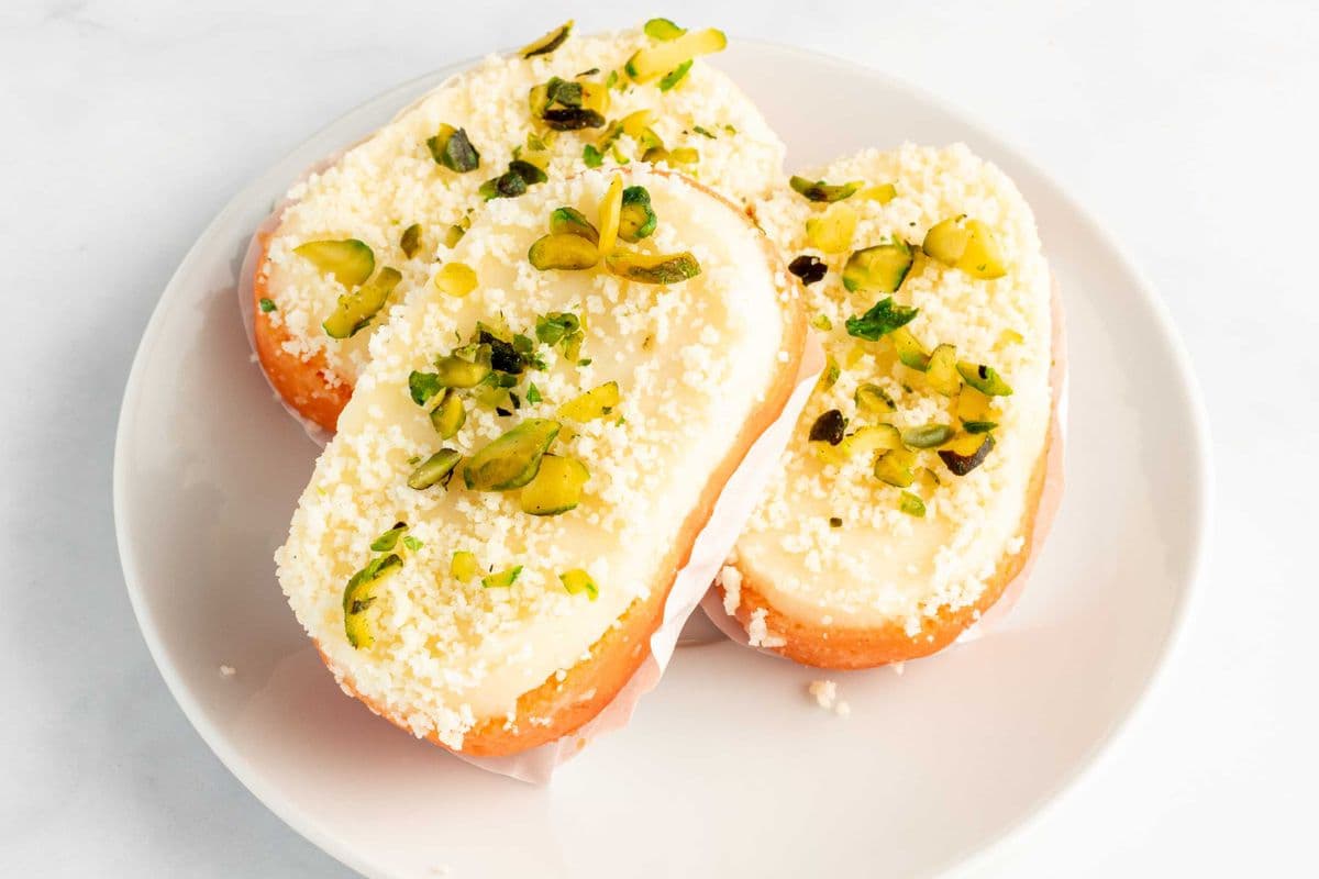 Chena Toast (1LB)