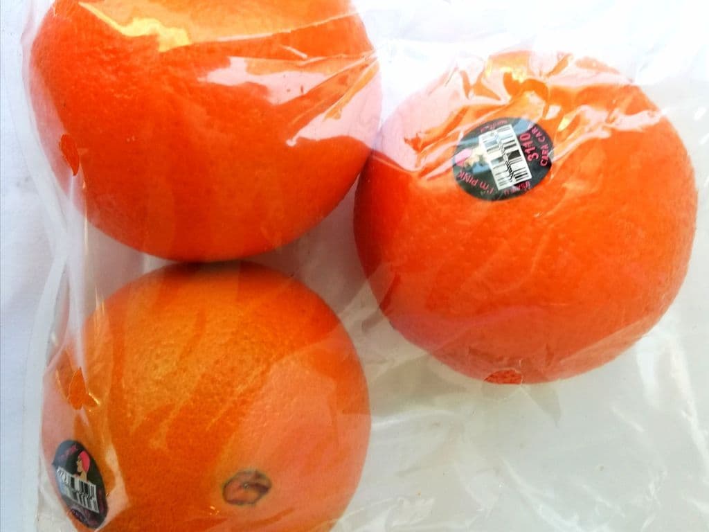 Cara Cara Orange (3 pcs)