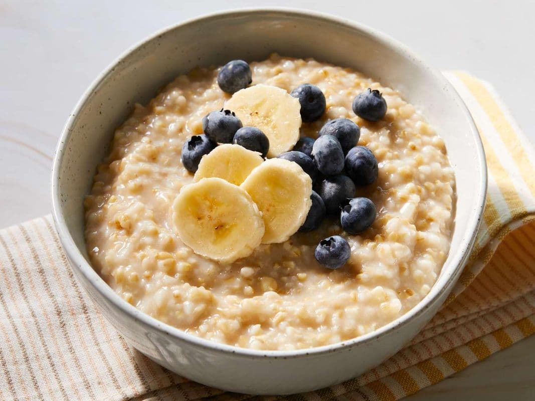 Porridge
