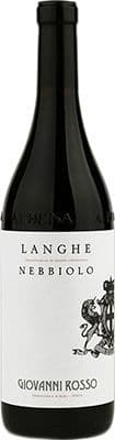 Langhe Nebbiolo - Giovanni Rosso