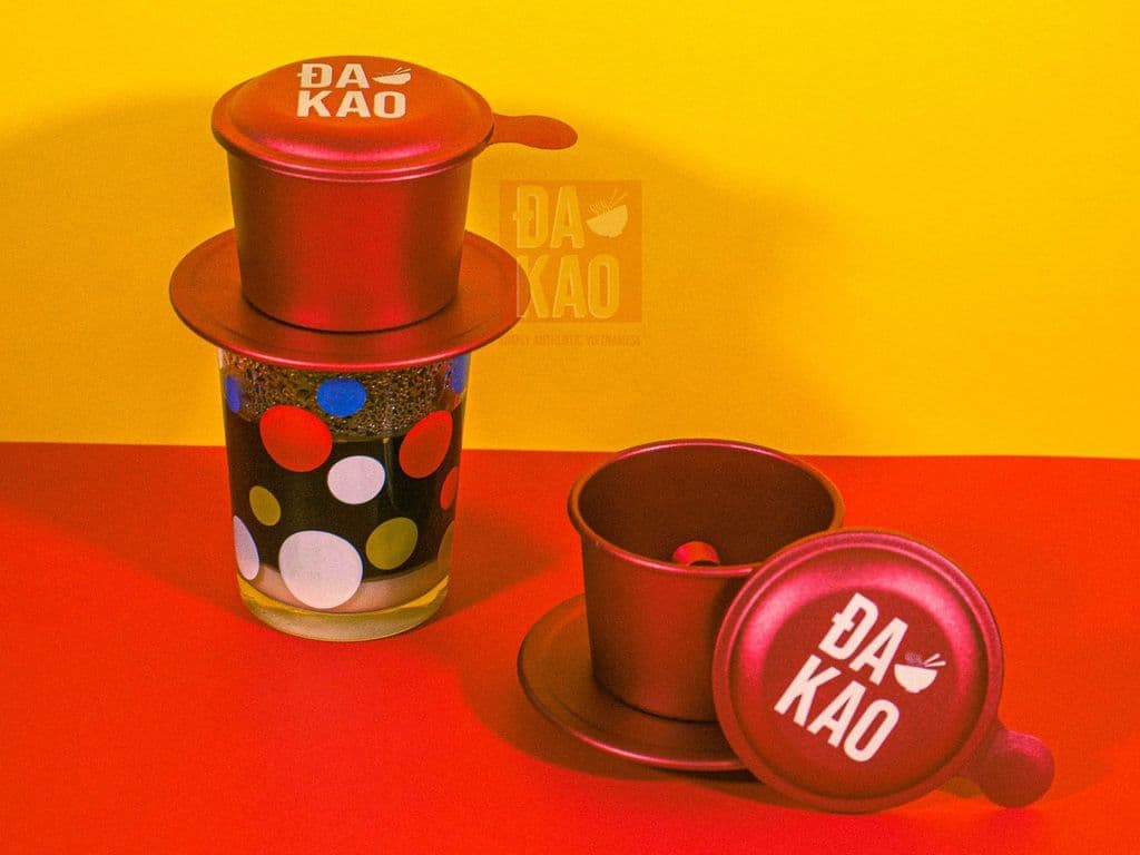 D3. Da Kao Iced Coffee