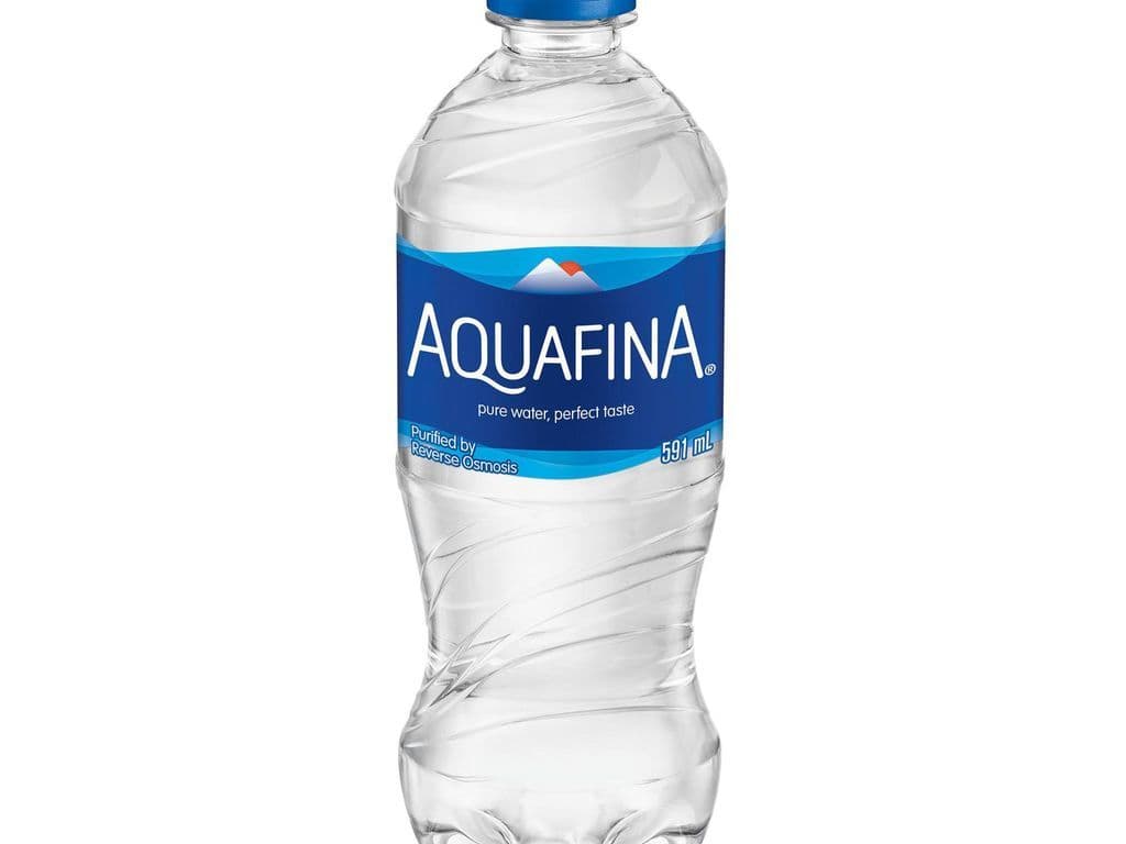 Aquafina Bottled Water