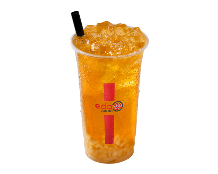 Mango Bubble Tea