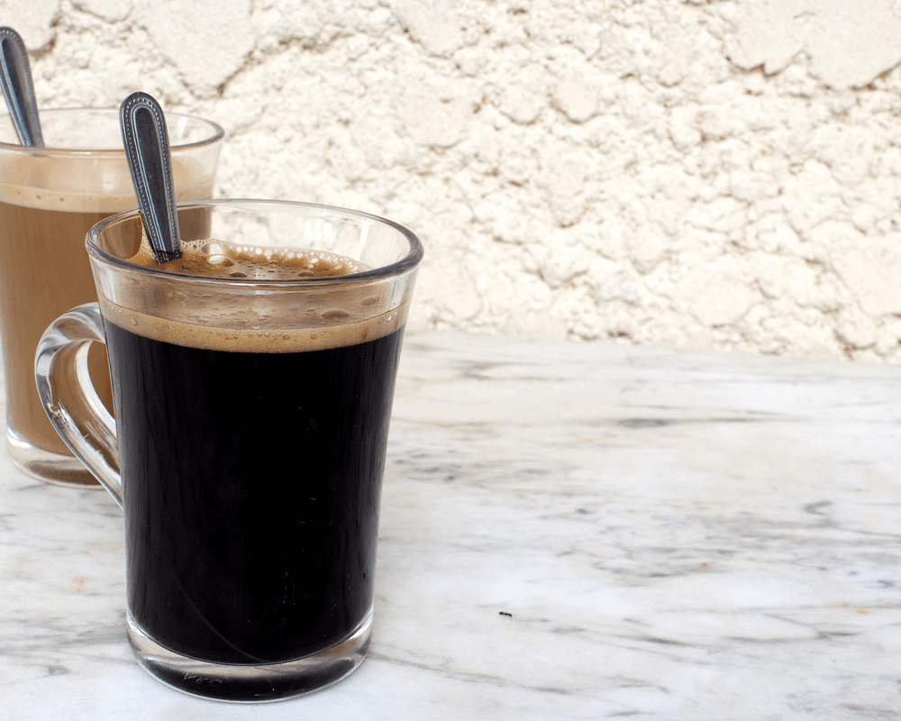 Bulletproof Coffee