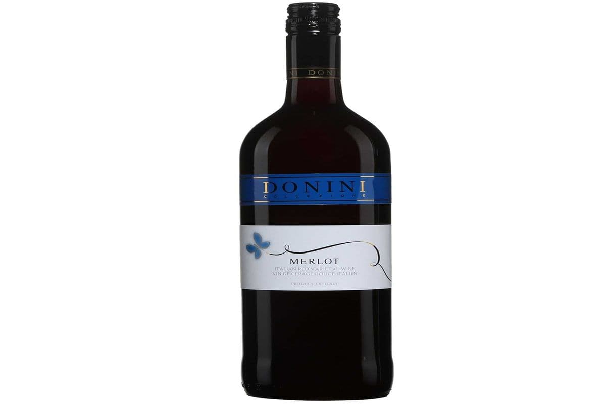 DONINI MERLOT 1.5 L (1 x 1500 ML)