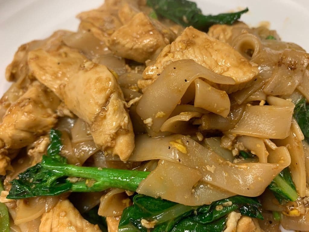 Pad See Ew