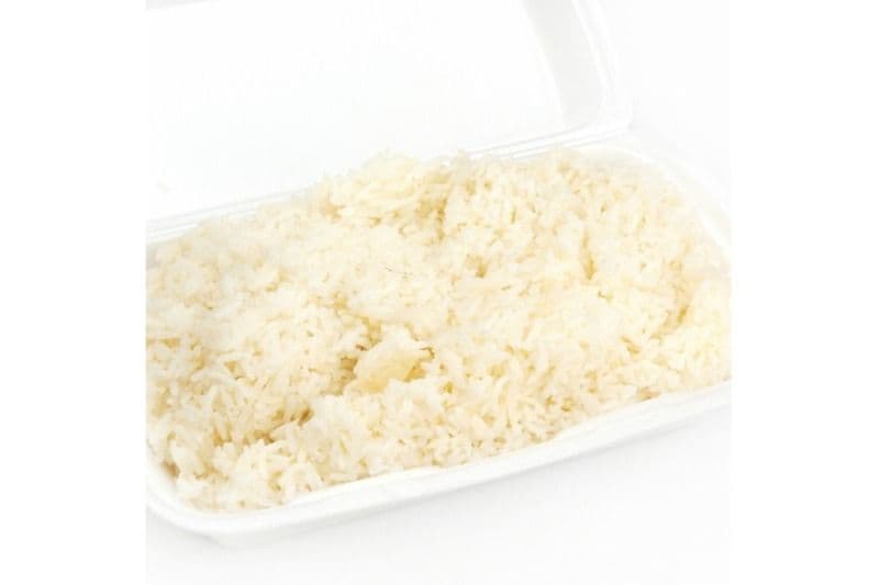 Saffron Rice