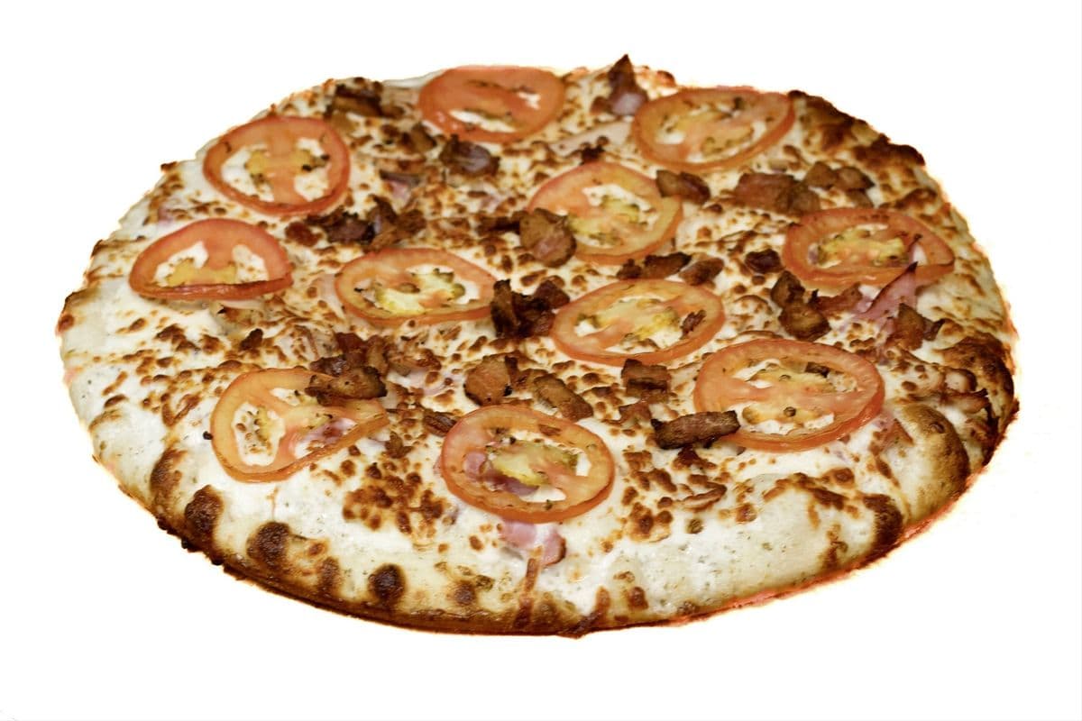 16" X-Large Chicken Club Pizza