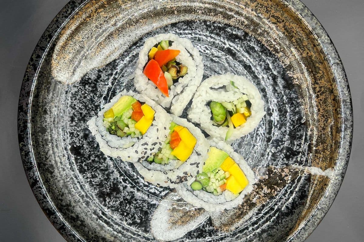 Veggie Roll
