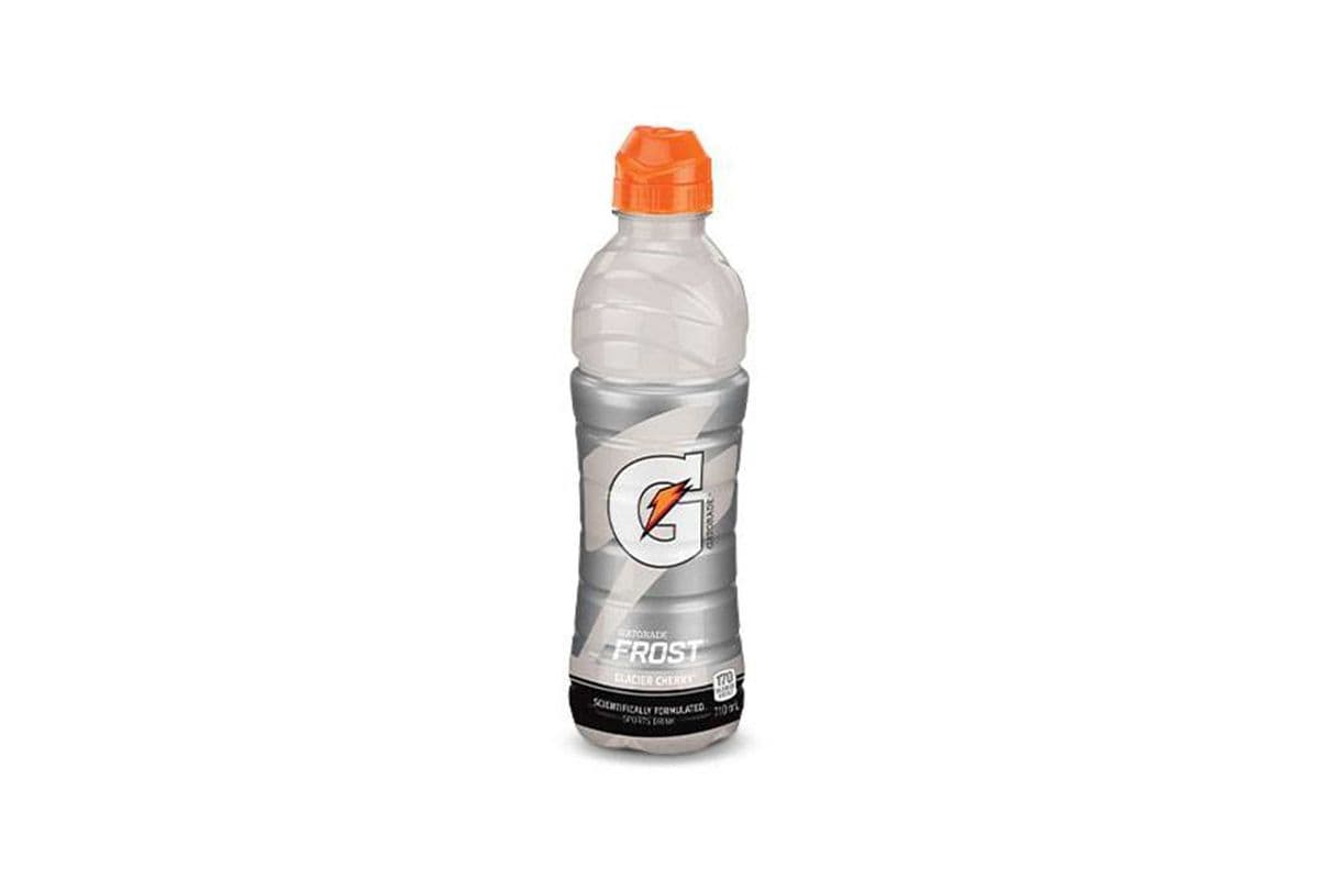 Gatorade Glaicer Cherry Btl 710ml