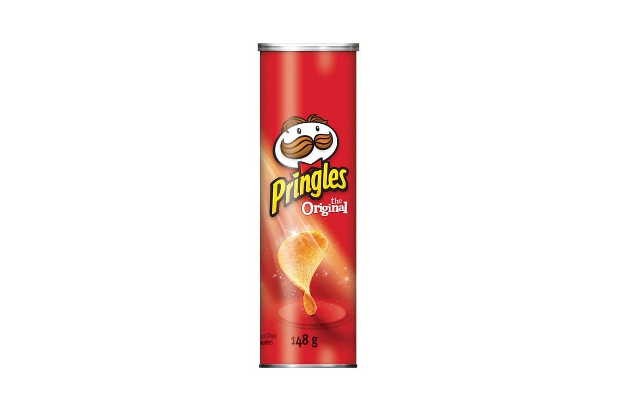 Pringles Original (148 g)