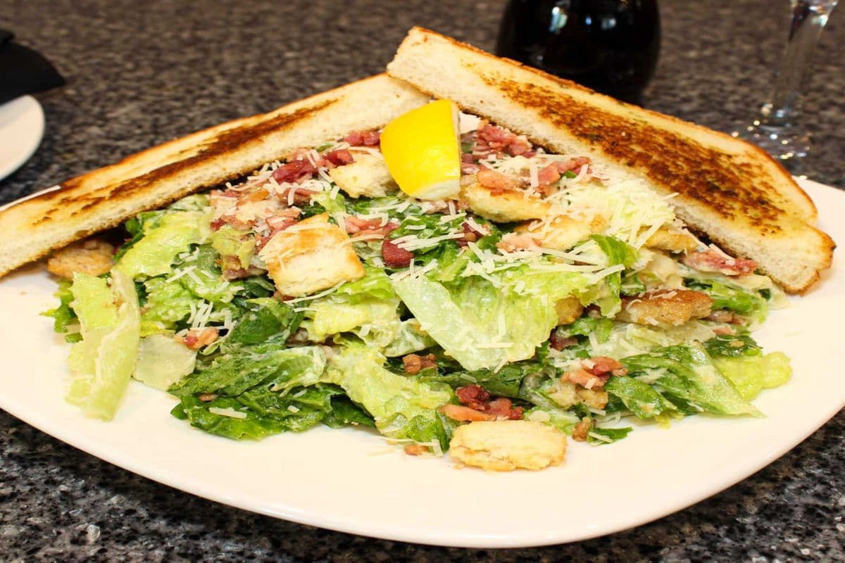Caesar Salad