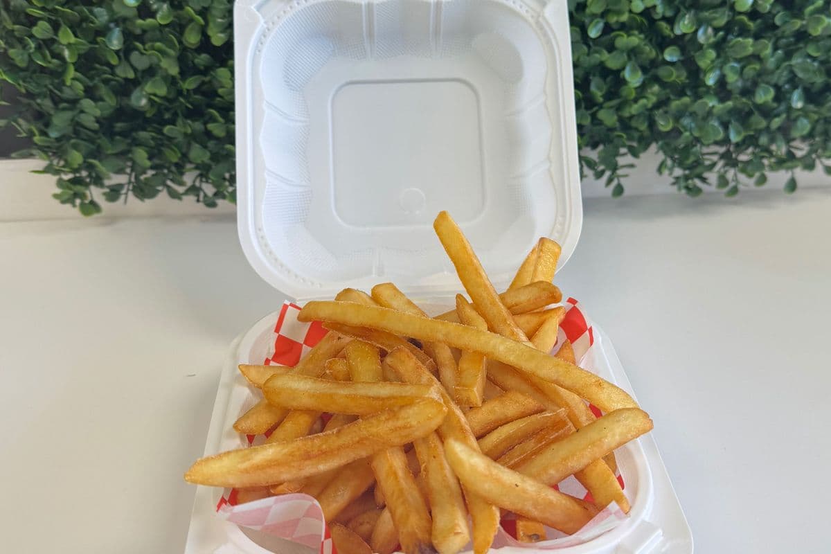 Fries