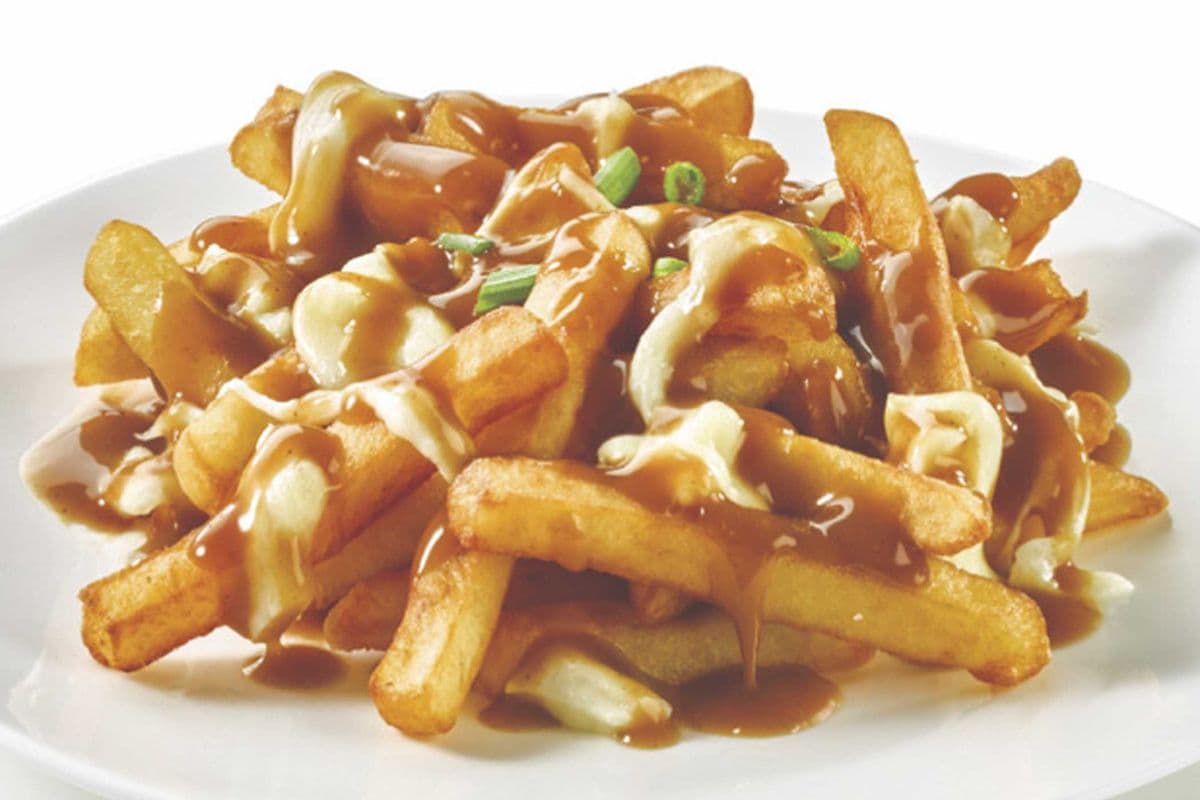 Poutine