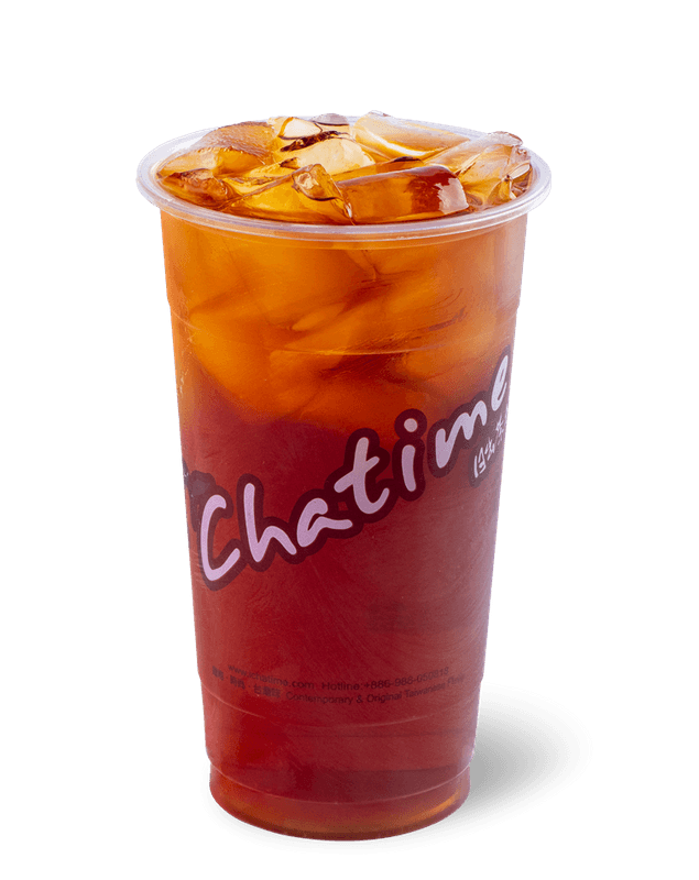 Winter Melon Dew (Cold)