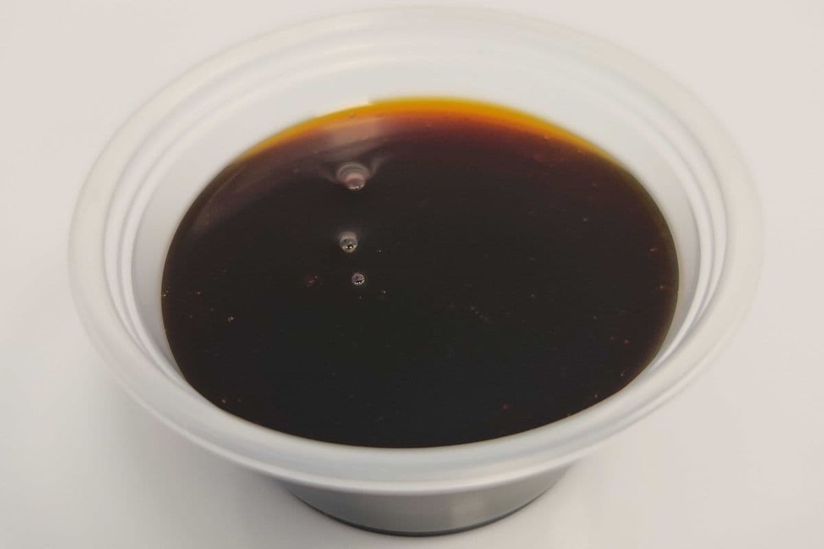 BBQ Sauce