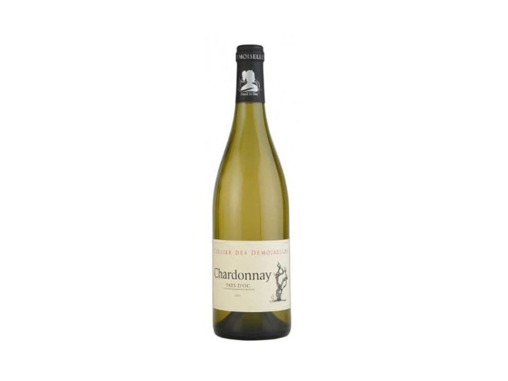 Cellier Des Demoiselles Chardonnay, France