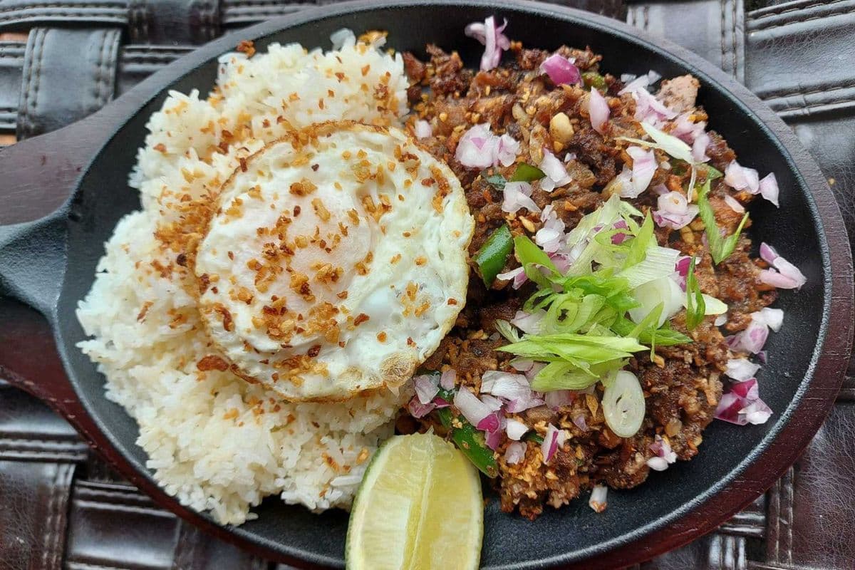 Sisig