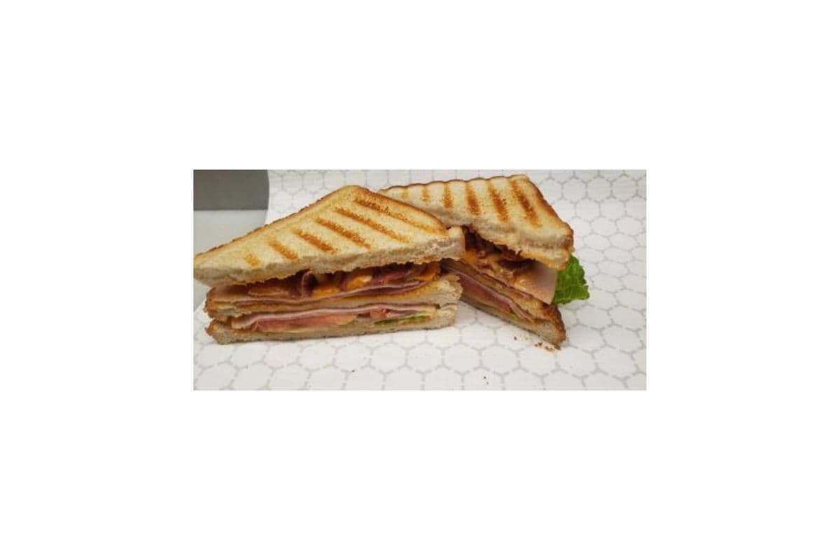 Club Sandwich