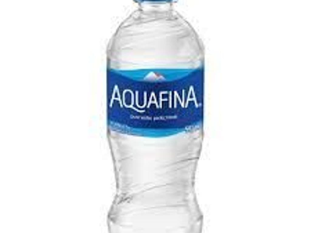 Mineral Water