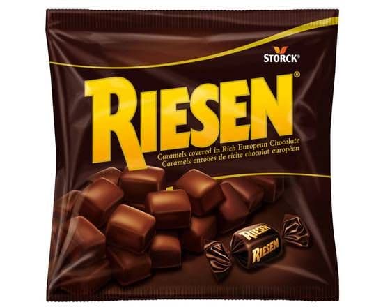 Caramels Riessen 135g/ Riesen Caramels 135g