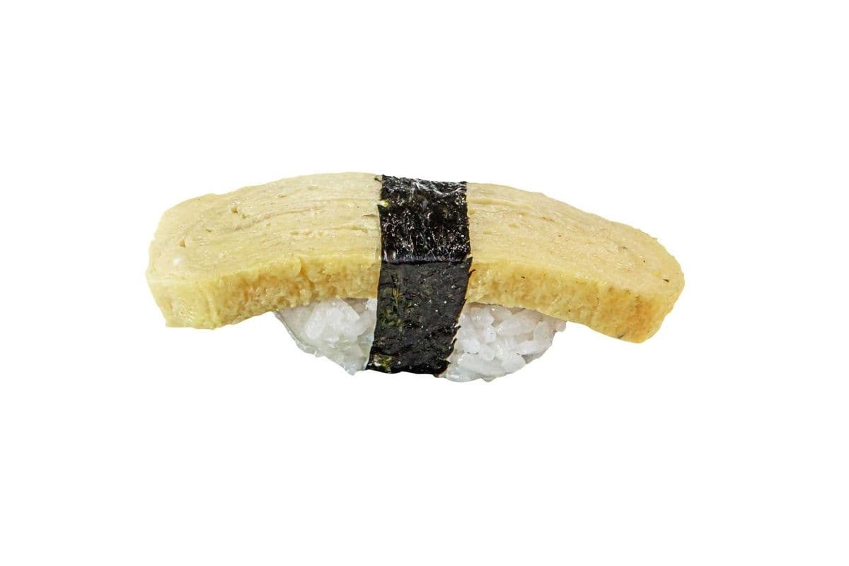 Egg (Tamago) Nigiri (2 pcs)