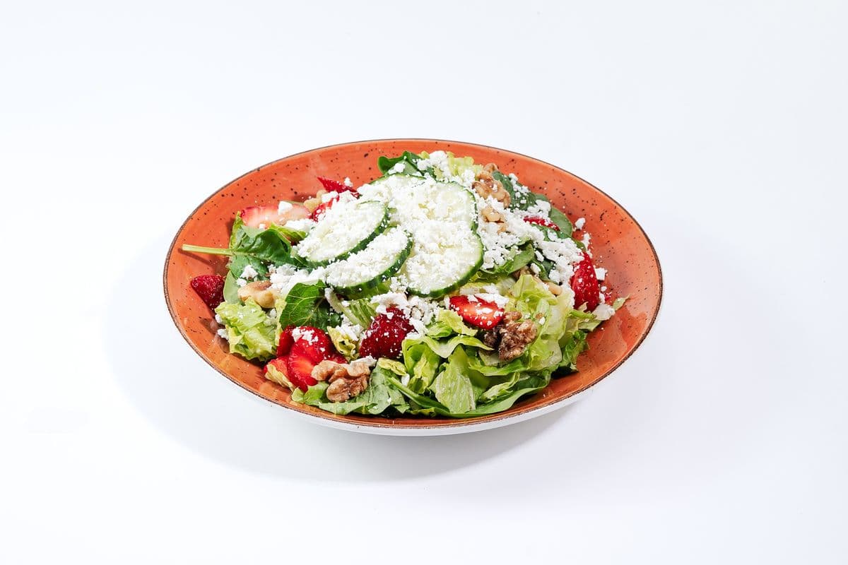 House Salad