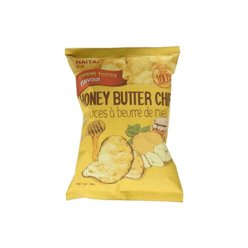 Haitai Honey Butter - S. Korea (60g)