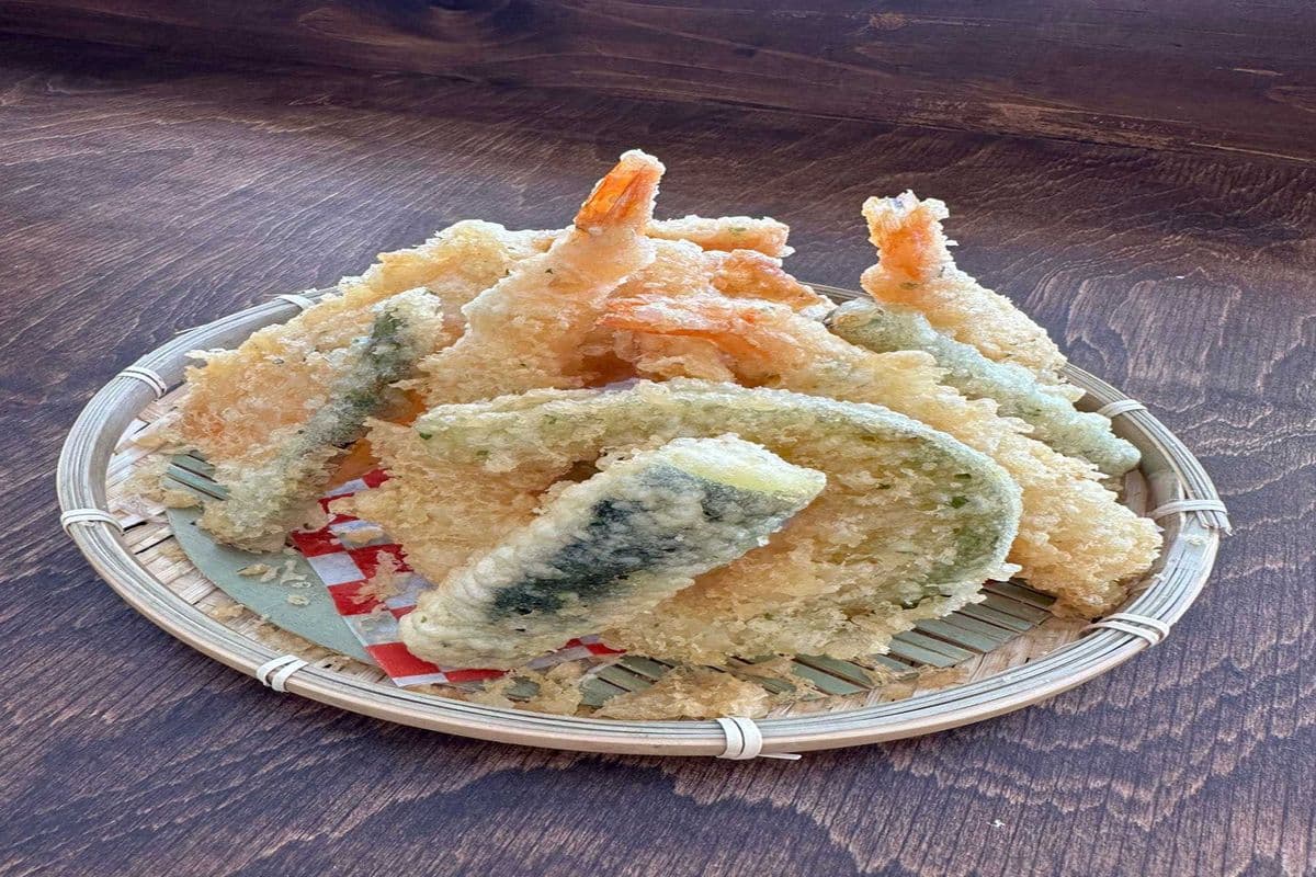 Tempura