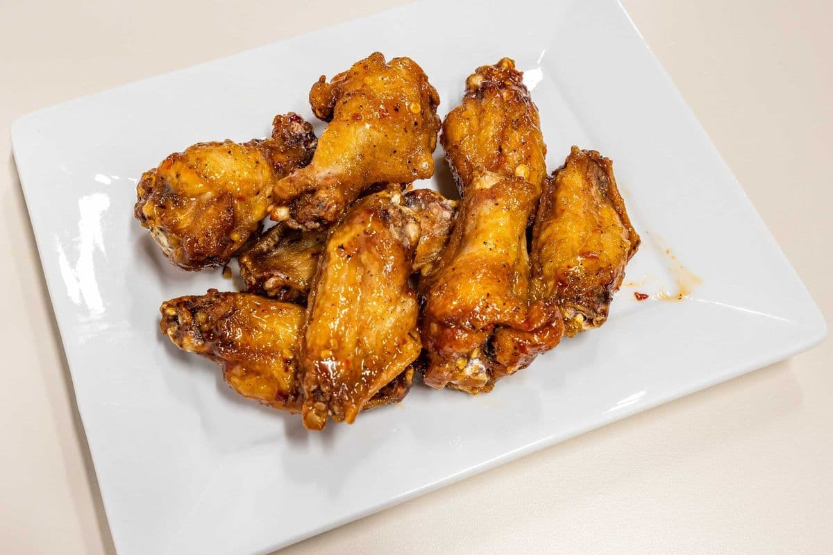 Sweet Chili Wing