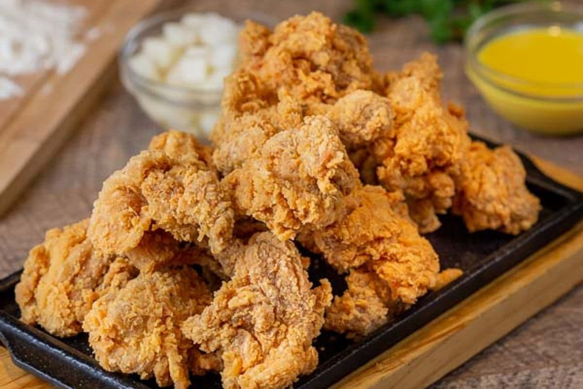 Original Chicken