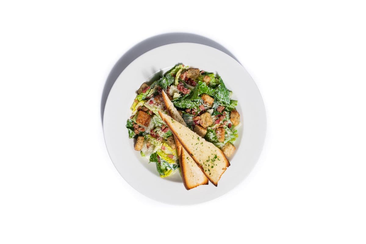 Caesar Salad (Full Size)