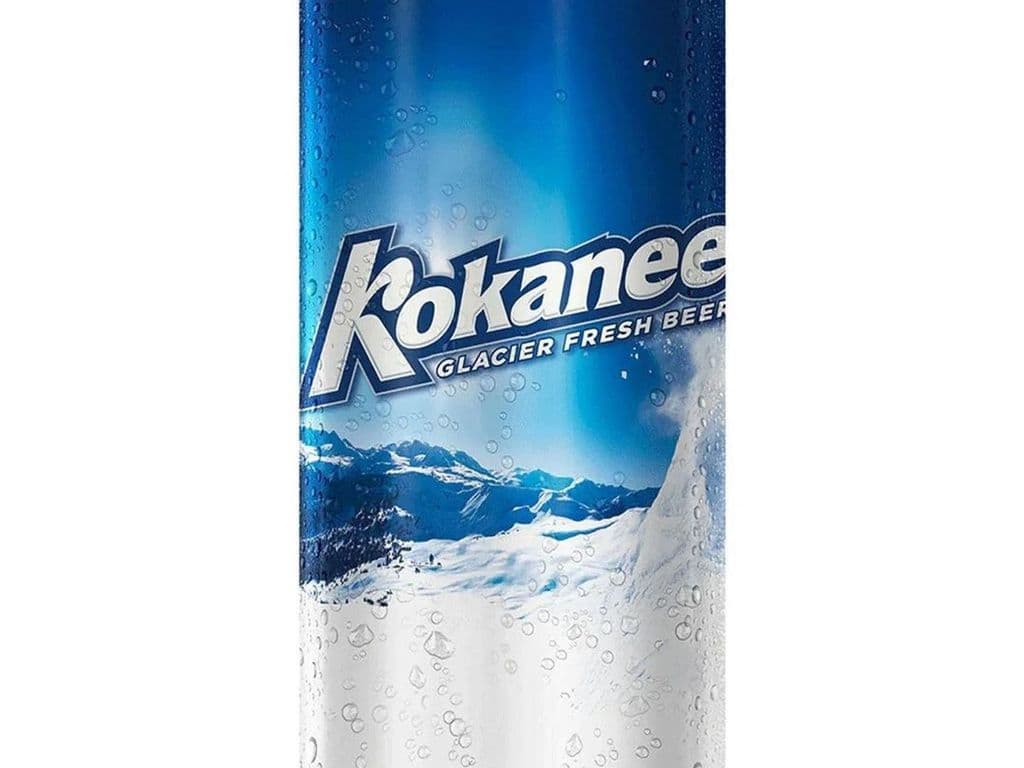 Kokanee 740ml