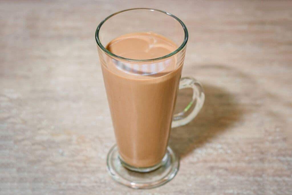 Cappuccino