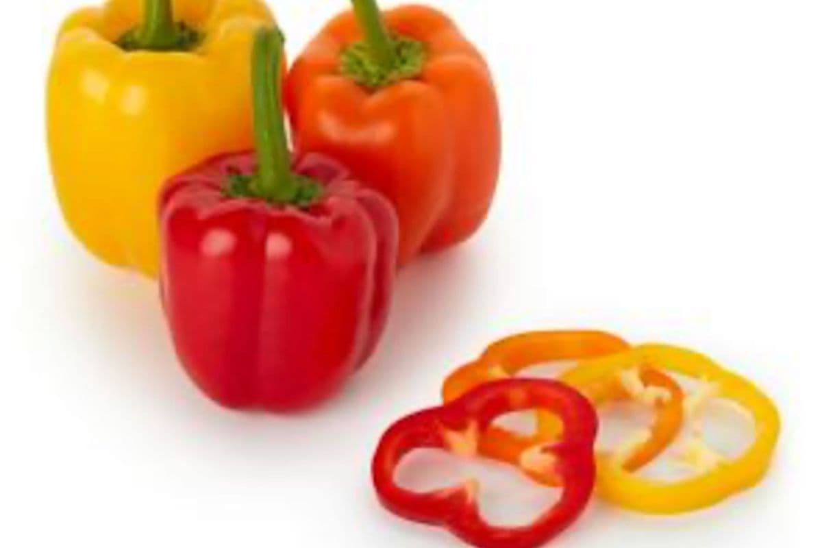 Peppers - (3 Pack)