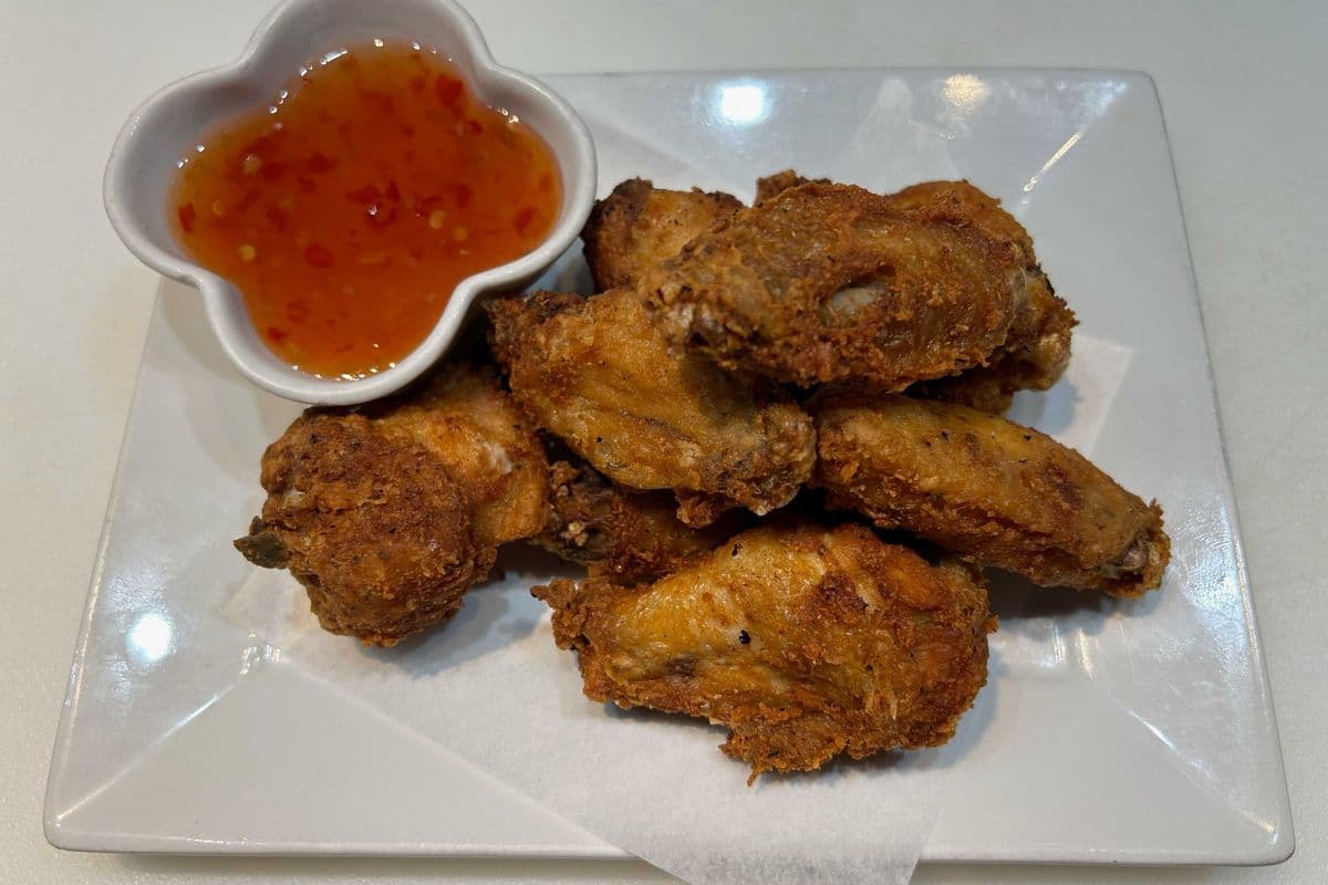 0. VietMeals WING (350g)
