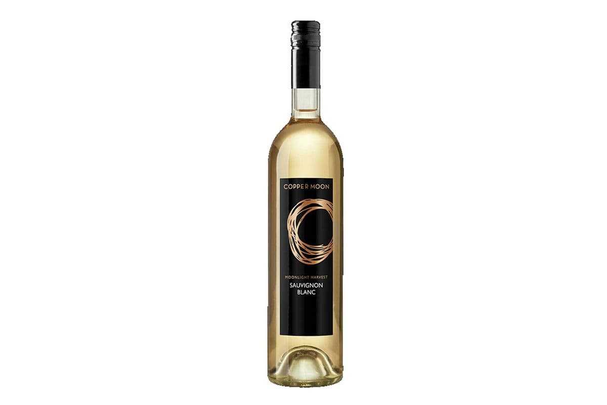 731010. COPPER MOON SAUVIGNON BLANC (1 x 750ML)