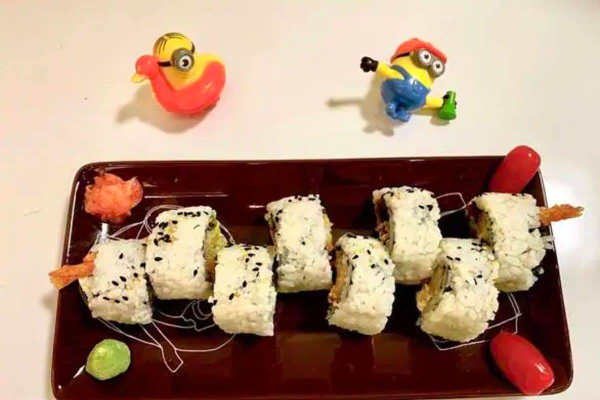 Chef Special Large Roll