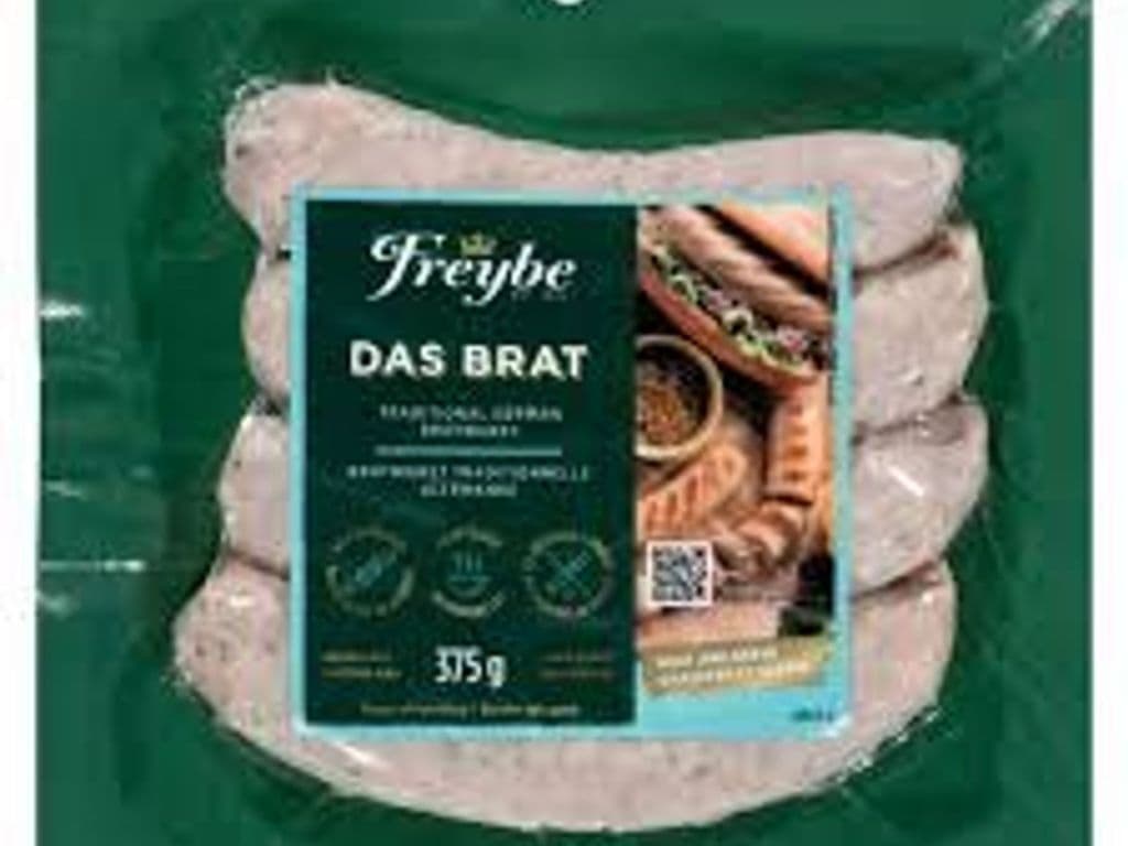 FREYBE DAS BRAT 375G