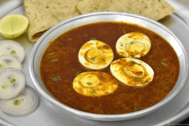 Egg Curry