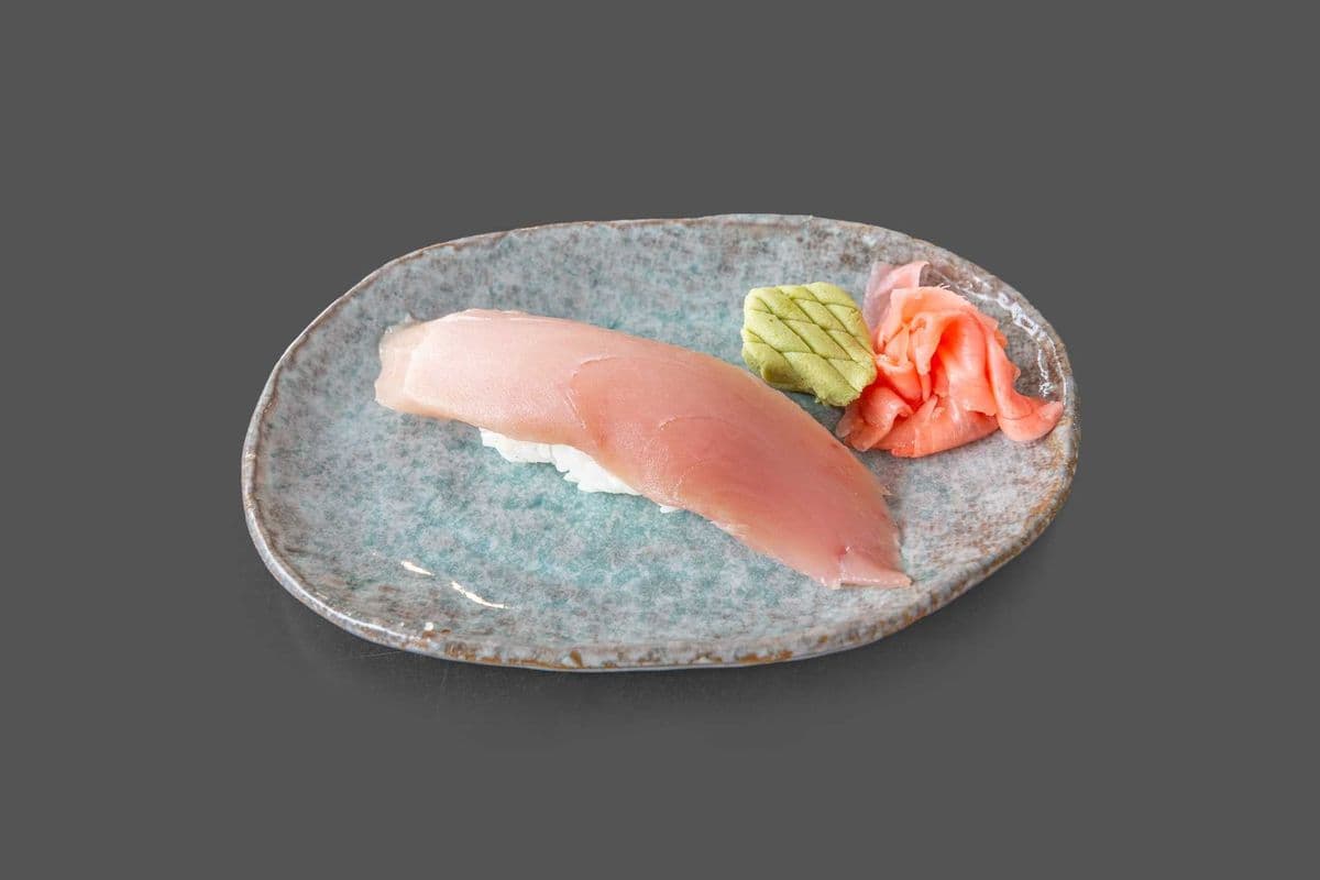 Tuna Sushi