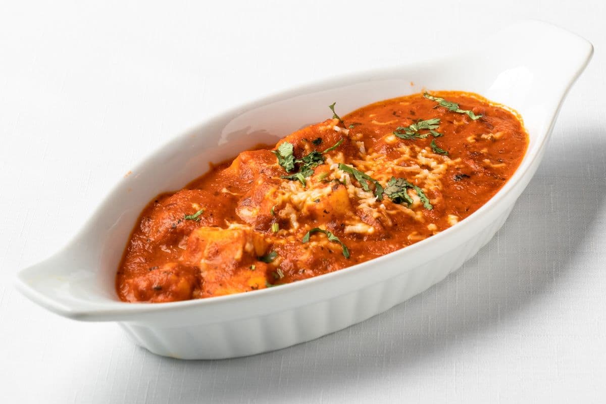 Paneer Lababdar