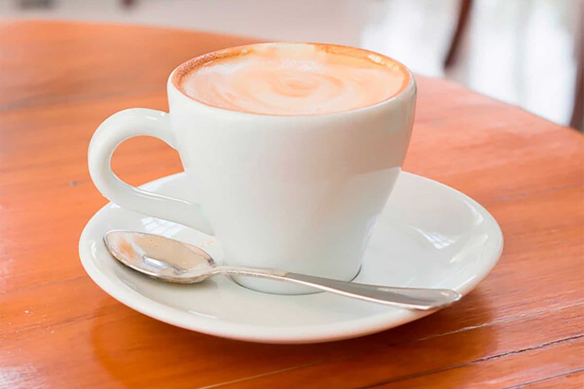 * Coffee
