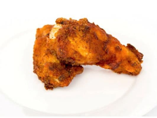 Texas Dry Rub
