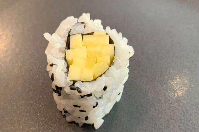 Mangue / Mango