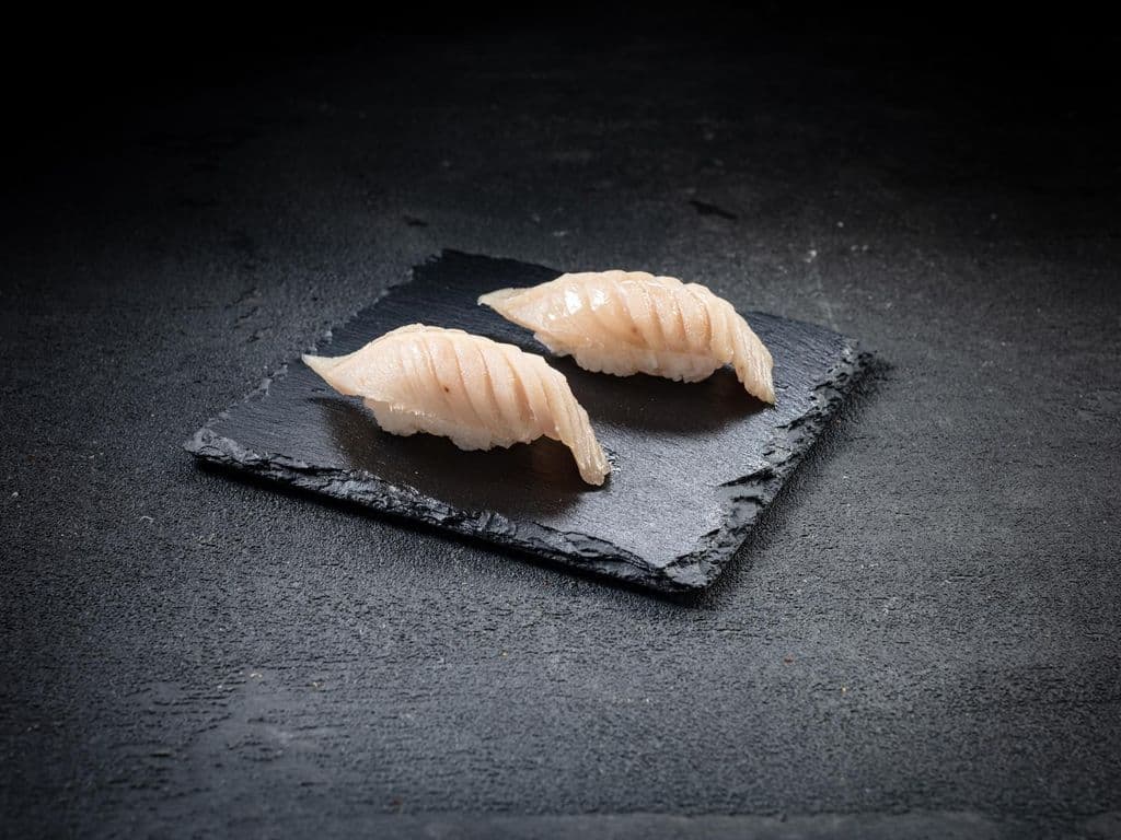 Toro Nigiri.