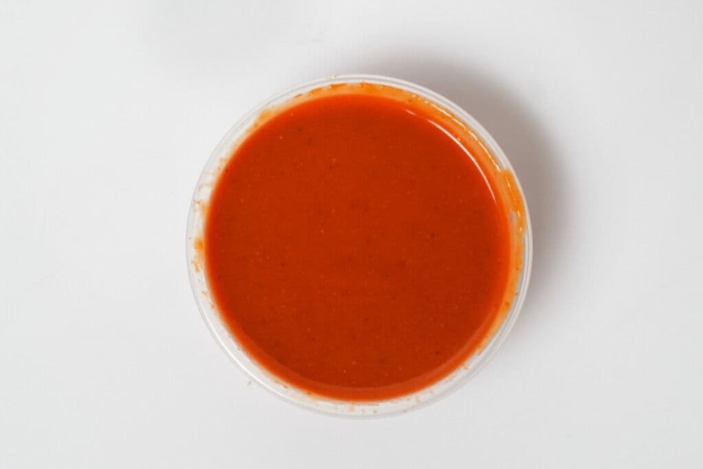 Hot Sauce
