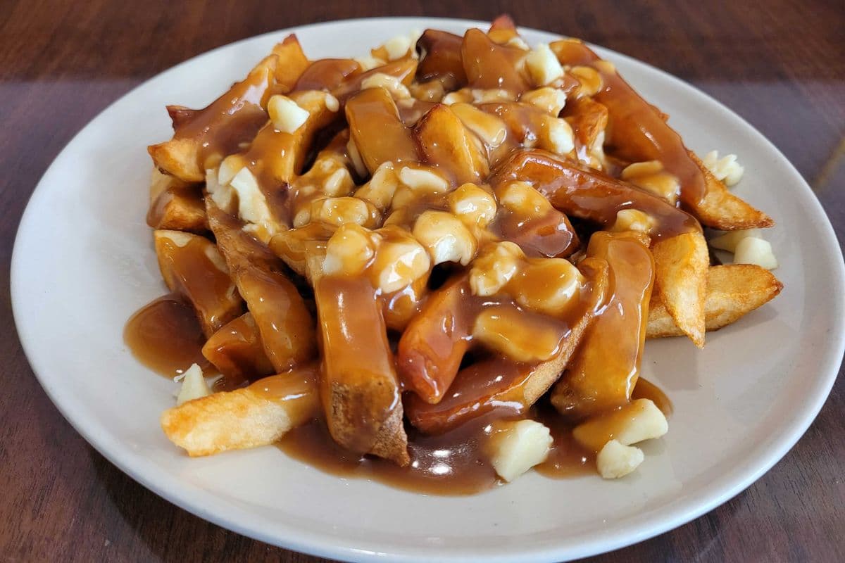 Poutine
